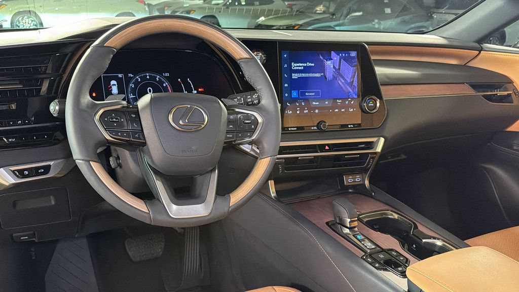 Certified 2023 Lexus RX 350 Premium w/ Accessory Package AWD/4WD image 18