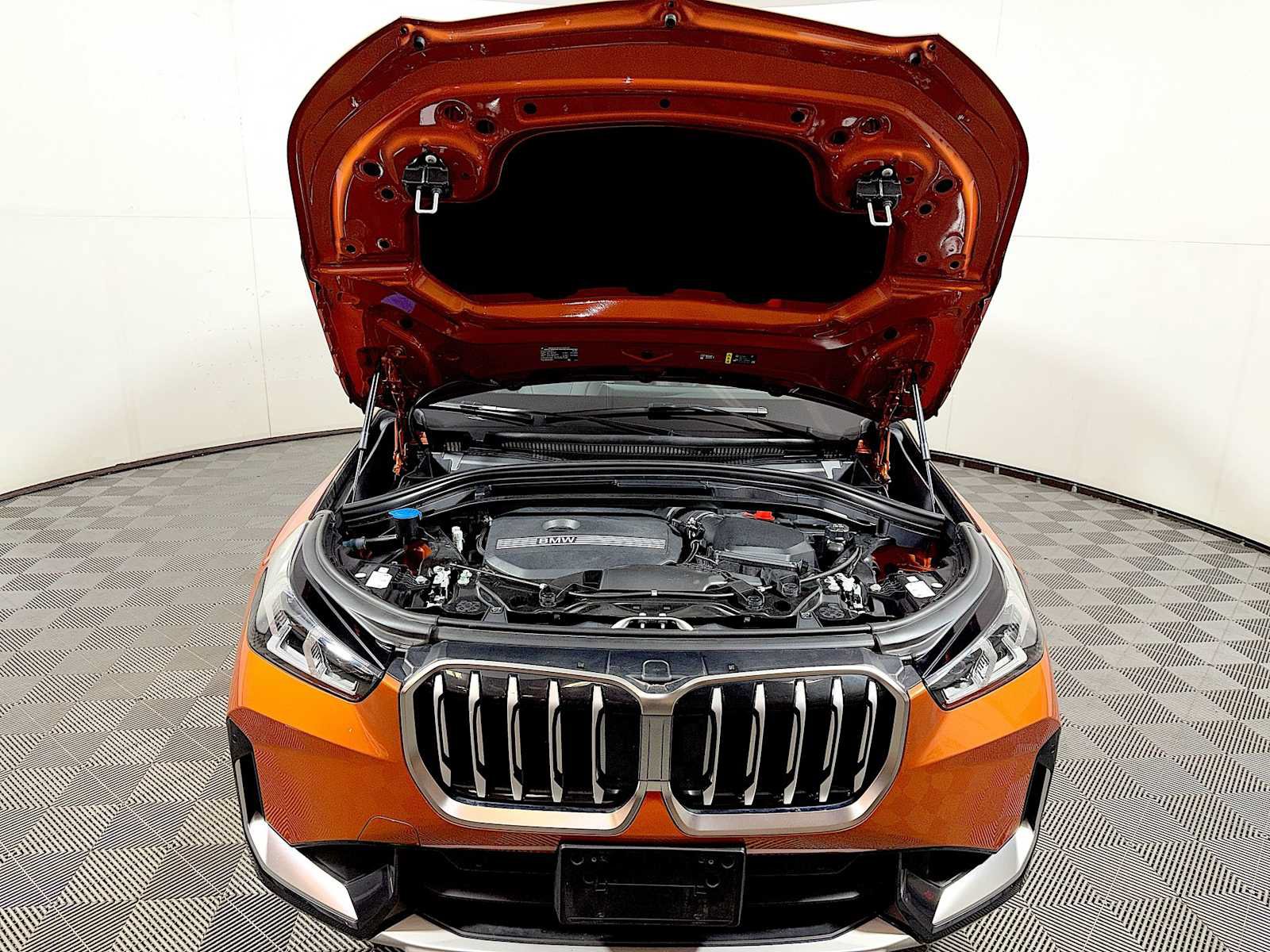 Used 2023 BMW X1 xDrive28i w/ Convenience Package AWD/4WD image 31
