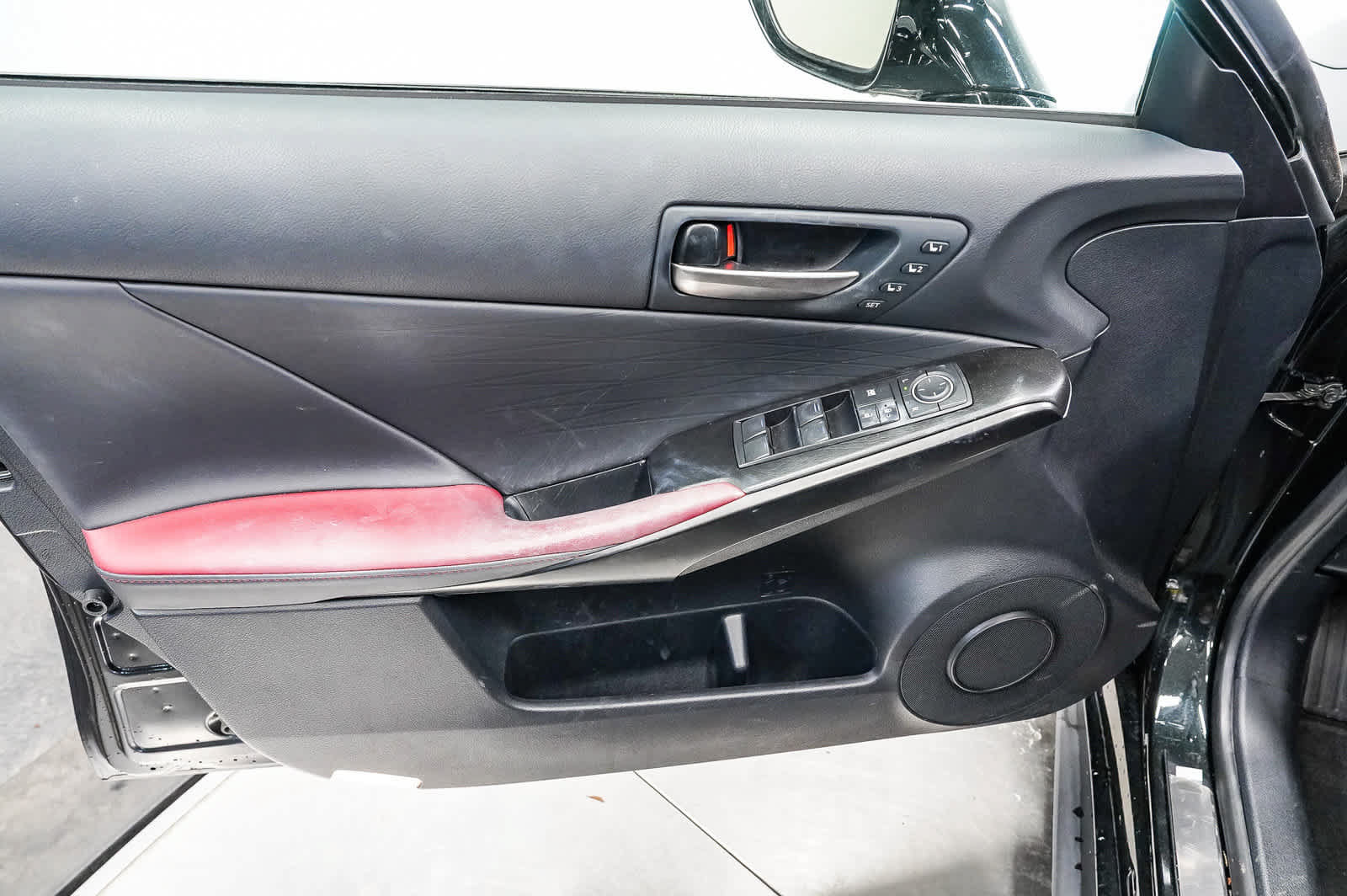 Used 2024 Lexus IS 300 w/ Premium Package RWD image 22