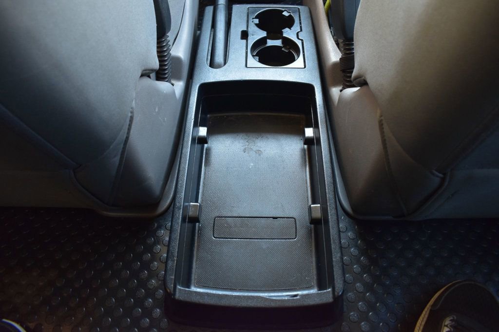 Used 2011 Honda Element LX image 31