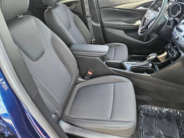 Used 2022 Buick Encore GX Select w/ Advanced Technology Package AWD/4WD image 19