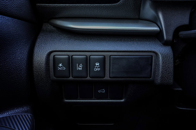 New 2026 Mitsubishi Eclipse Cross SE image 16