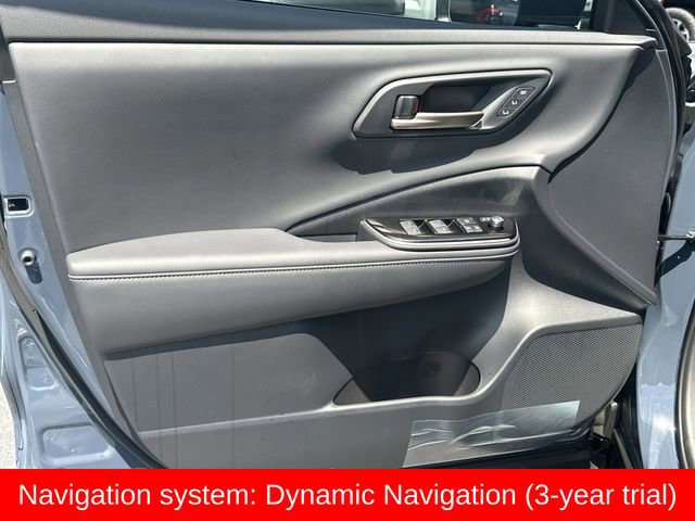 New 2026 Toyota Crown Signia w/ Advanced Technology Package AWD/4WD image 4