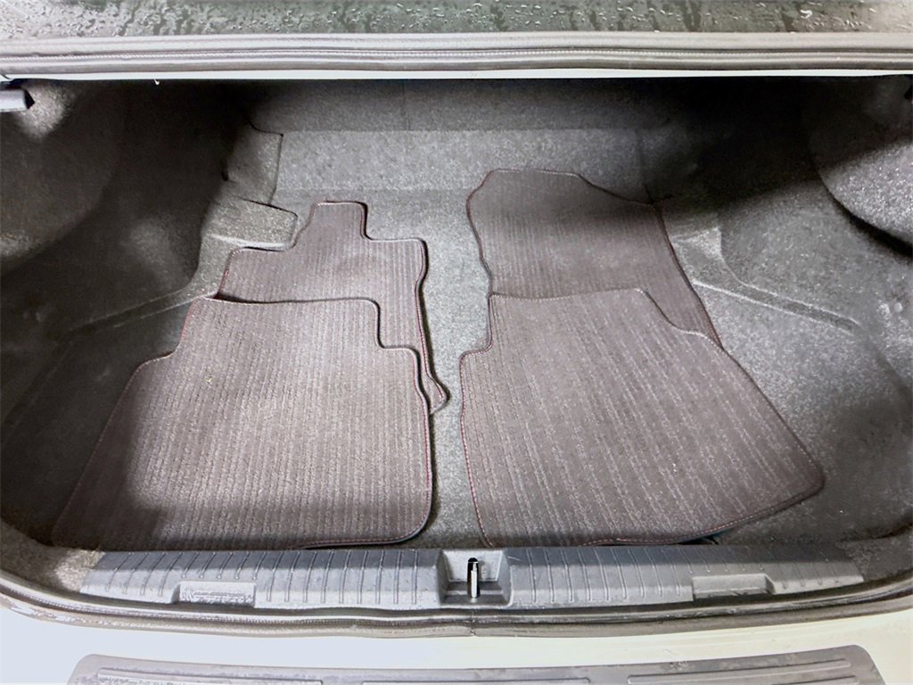 Certified 2024 Subaru Legacy Sport image 30