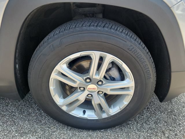 Used 2023 GMC Terrain SLE w/ Driver Convenience Package AWD/4WD image 5