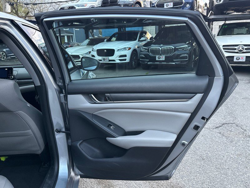 Used 2020 Honda Accord LX image 13