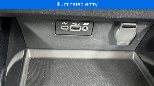 Used 2024 Nissan Altima 2.5 SR FWD image 25