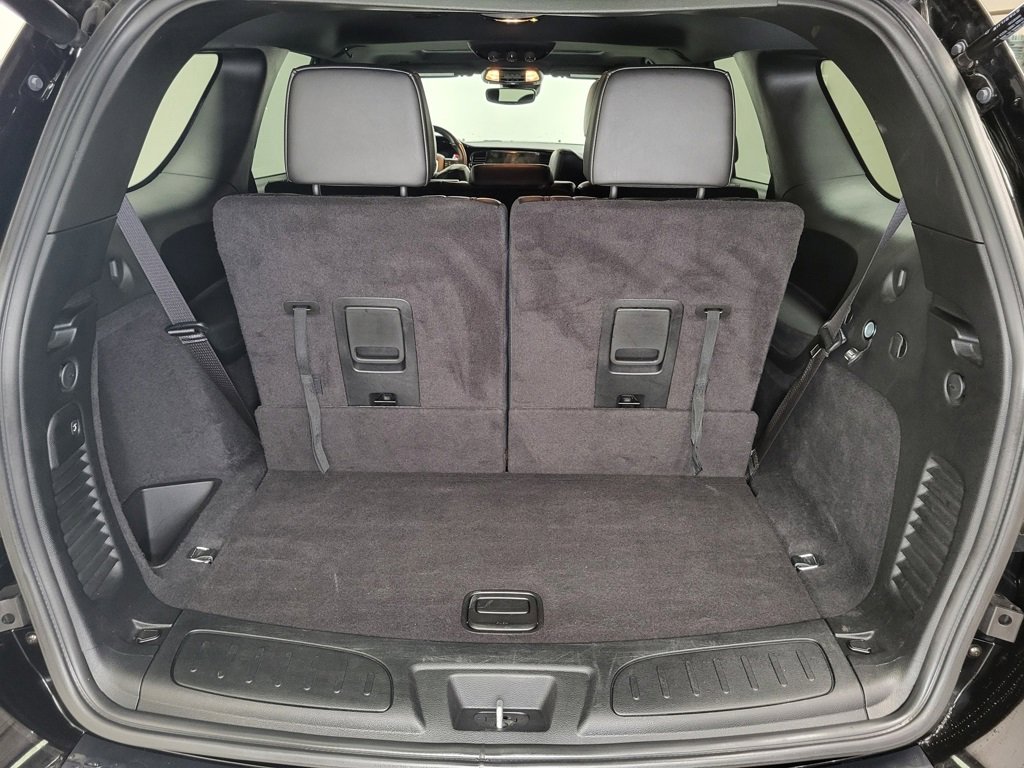 Used 2024 Dodge Durango GT image 9