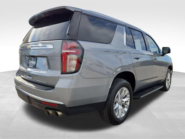 Used 2023 Chevrolet Tahoe Premier w/ Premium Package 2 AWD/4WD image 12