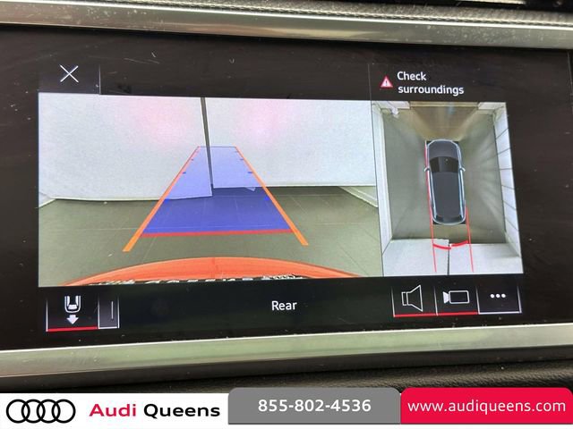 Certified 2022 Audi Q3 2.0T Premium Plus w/ Premium Plus Package AWD/4WD image 23
