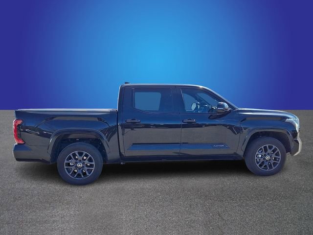 Used 2024 Toyota Tundra Platinum image 4