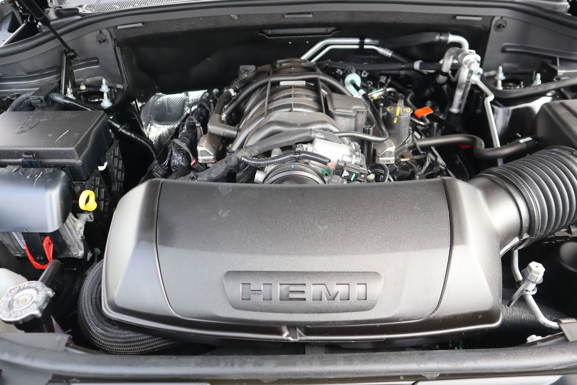 New 2026 Dodge Durango GT image 22