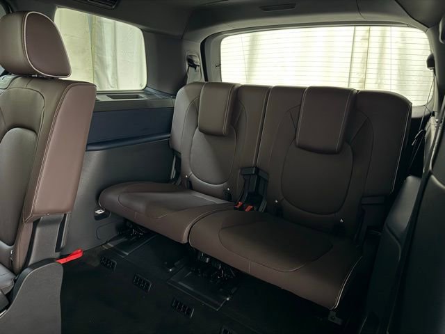 New 2025 Volkswagen ID. Buzz Pro S image 28