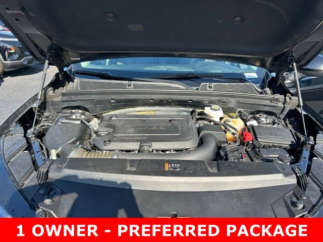 Used 2023 Buick Envision Preferred image 11