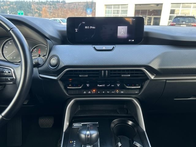 Used 2025 MAZDA CX-90 3.3 Turbo w/ Select Package image 29
