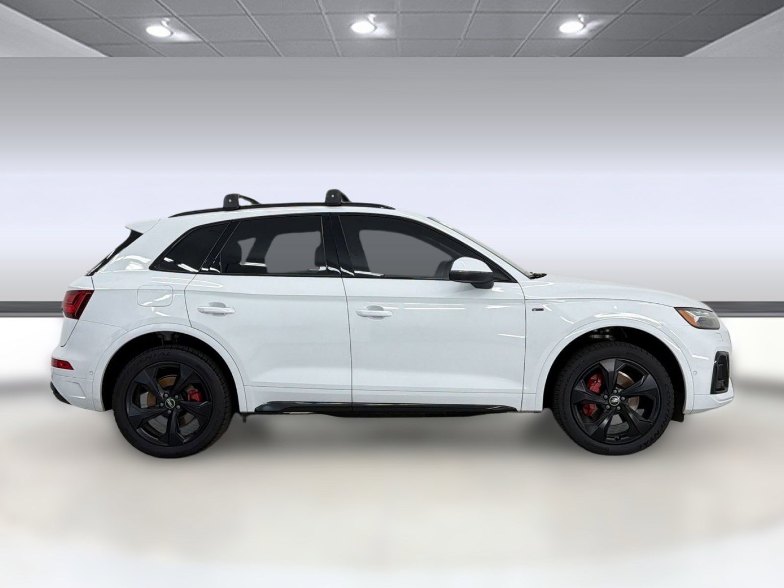 Used 2023 Audi Q5 2.0T Prestige AWD/4WD image 8