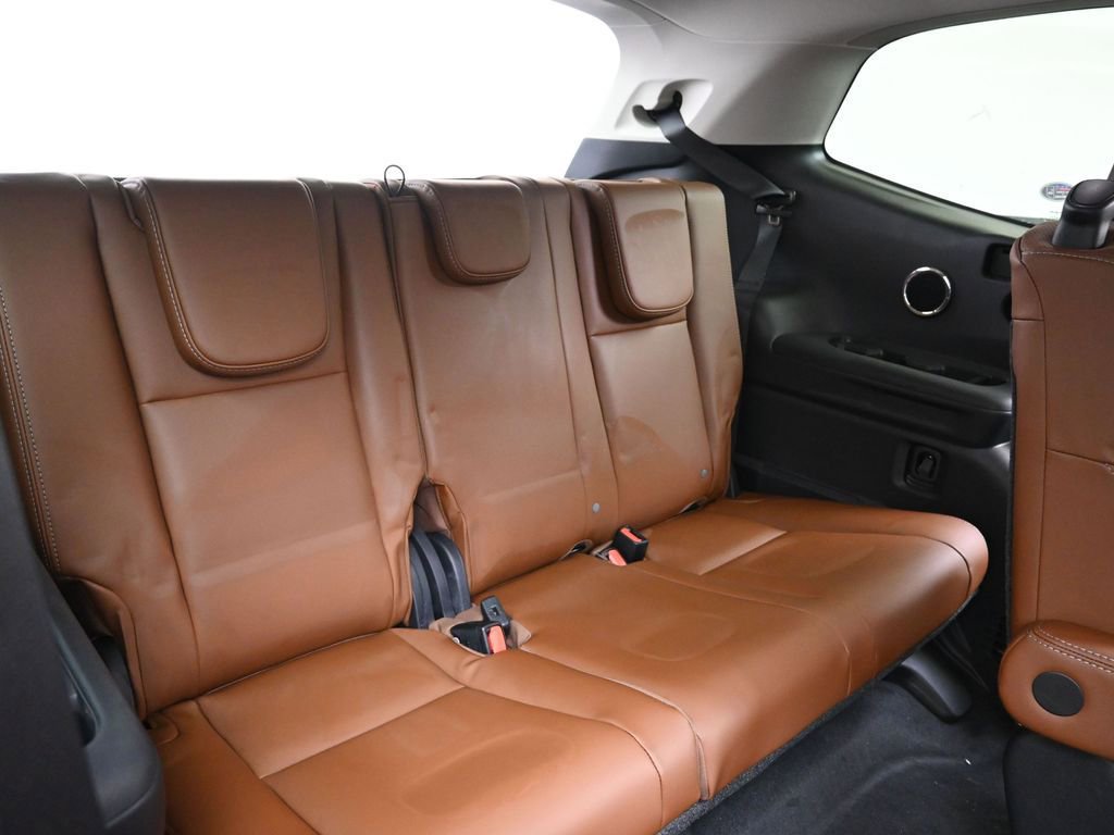 New 2026 Subaru Ascent Touring image 17