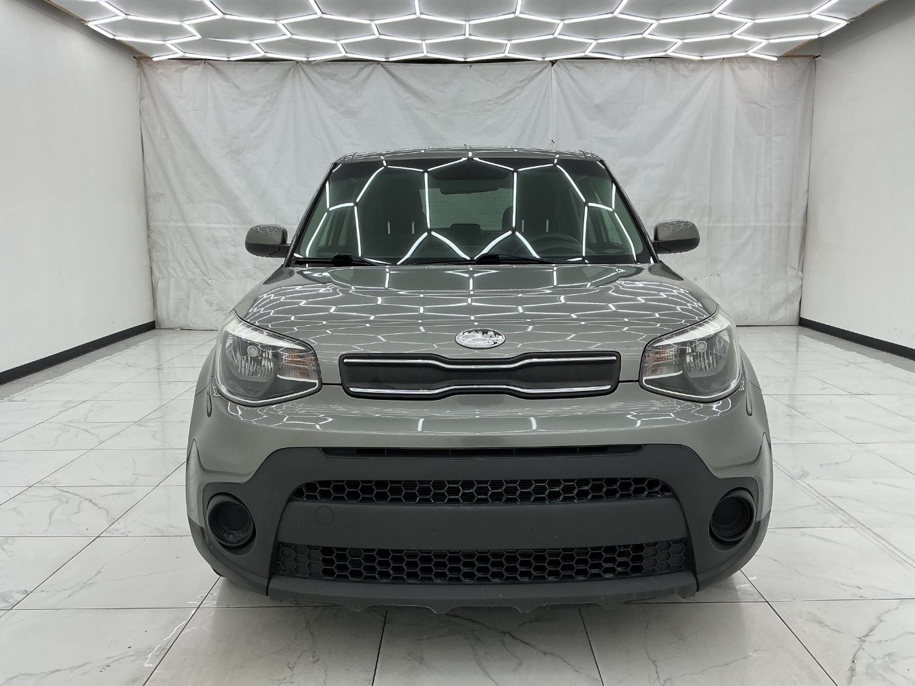 Used 2019 Kia Soul w/ Convenience Package FWD image 5