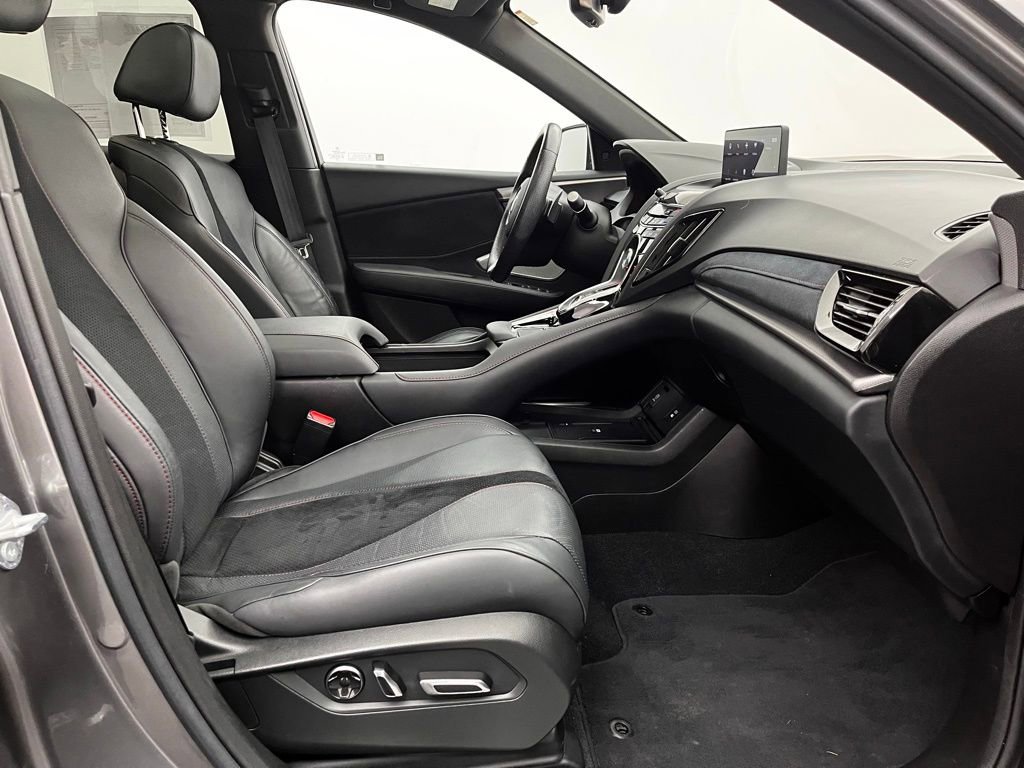 Used 2023 Acura RDX A-Spec image 34