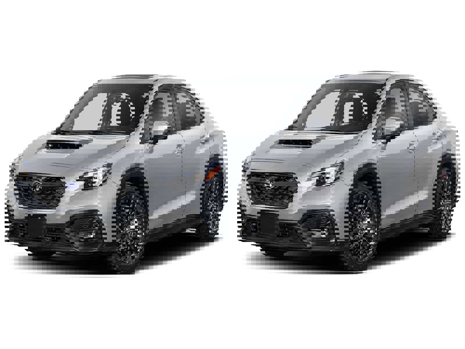 New 2026 Subaru WRX Premium image 1