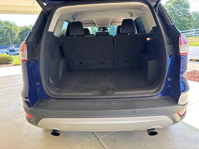 Used 2016 Ford Escape Titanium AWD/4WD image 27