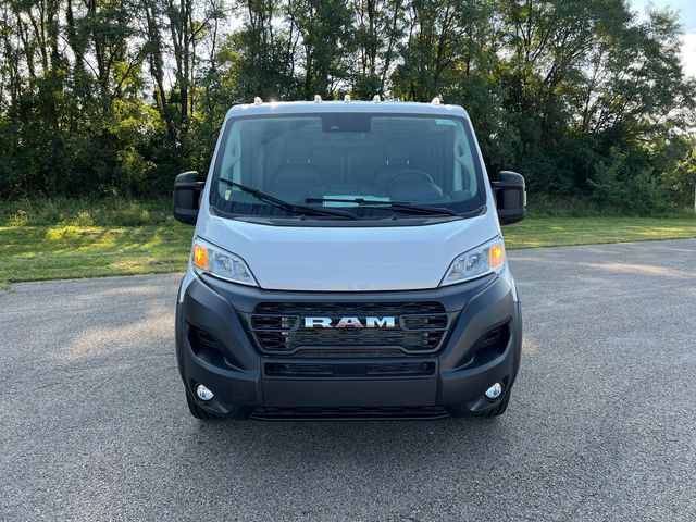 New 2026 RAM ProMaster 1500 w/ Convenience Group FWD image 2