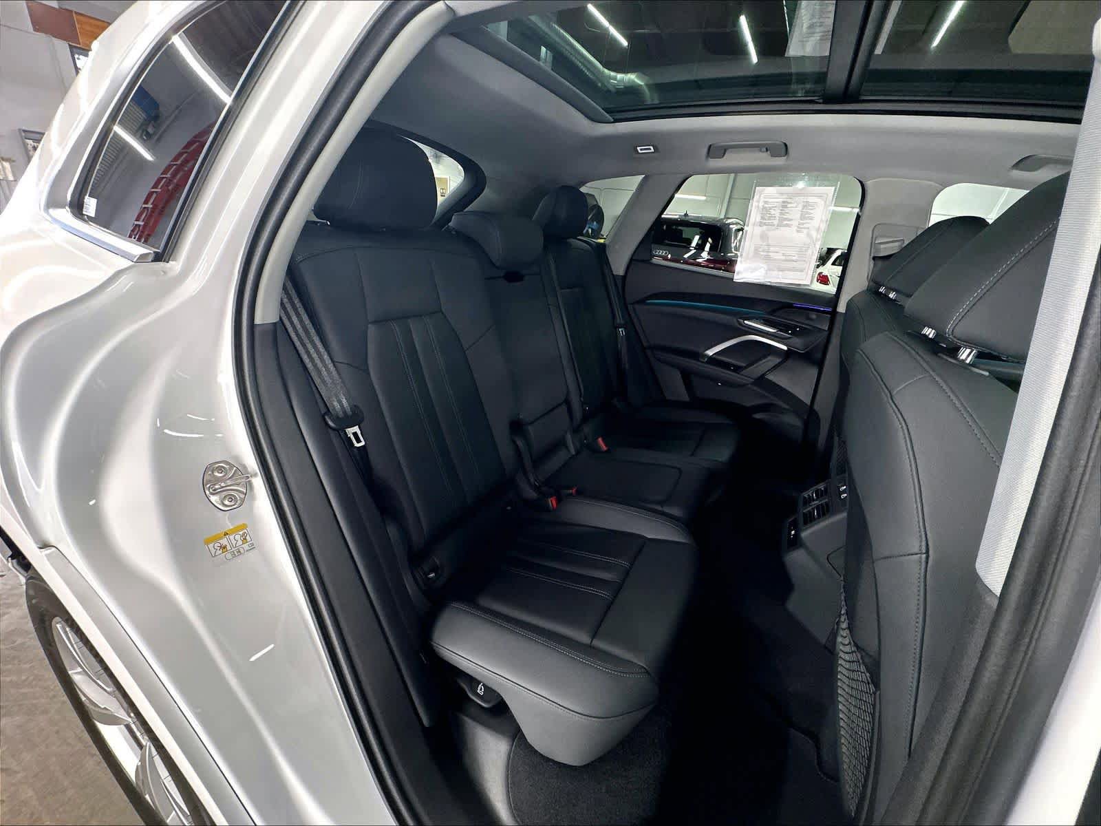 Certified 2025 Audi Q5 Premium AWD/4WD image 28