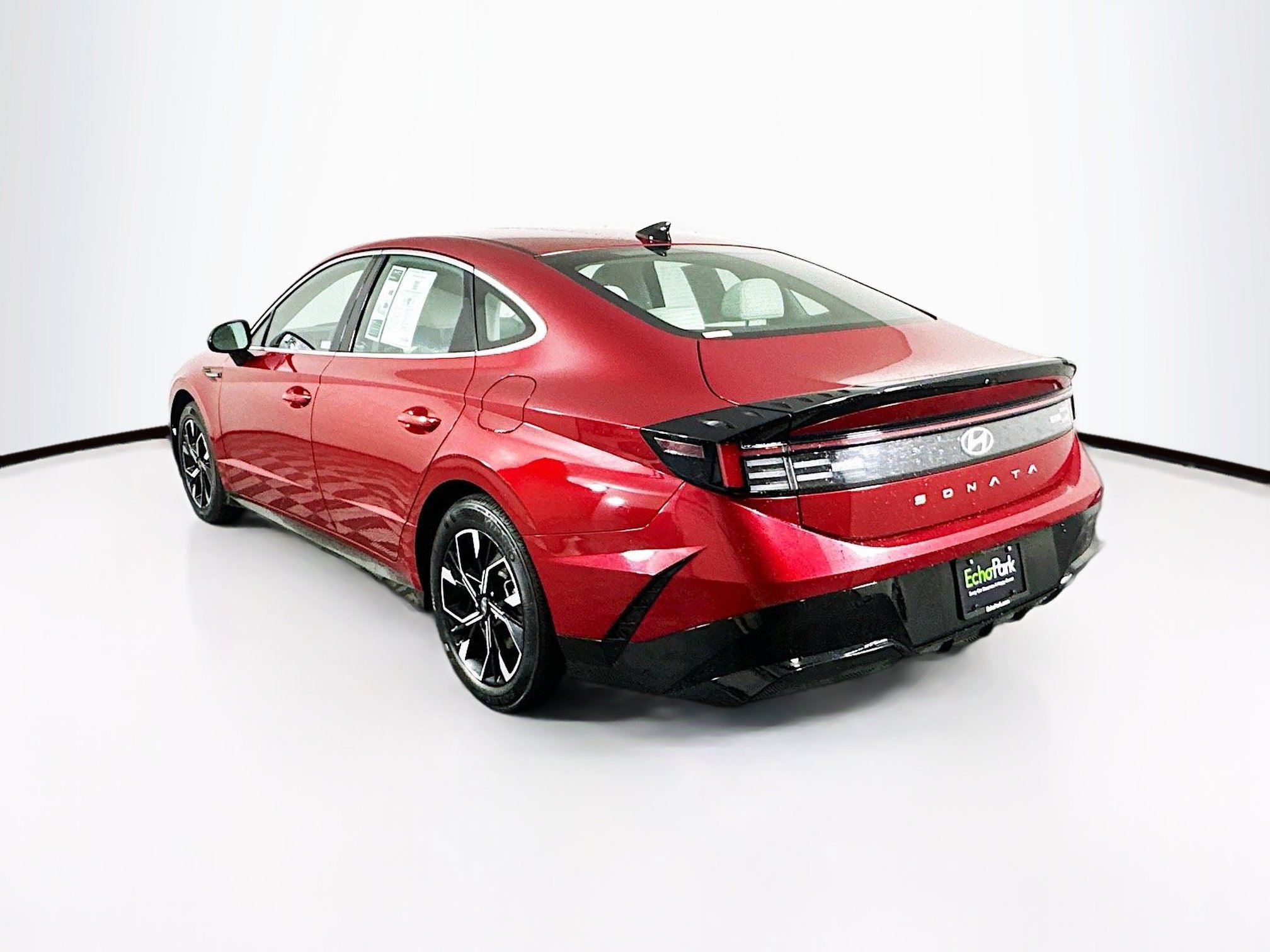 Used 2025 Hyundai Sonata SEL image 5