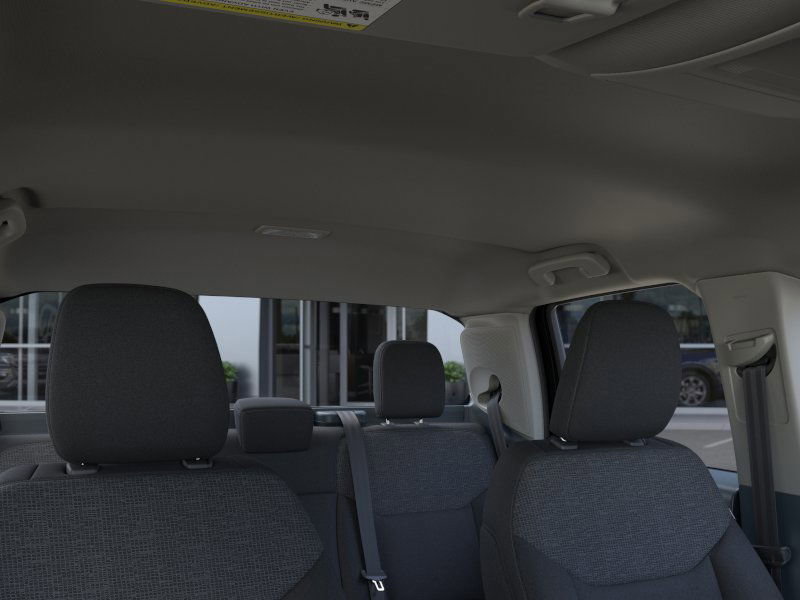 New 2025 Ford Maverick XL w/ Equipment Group 102A image 36