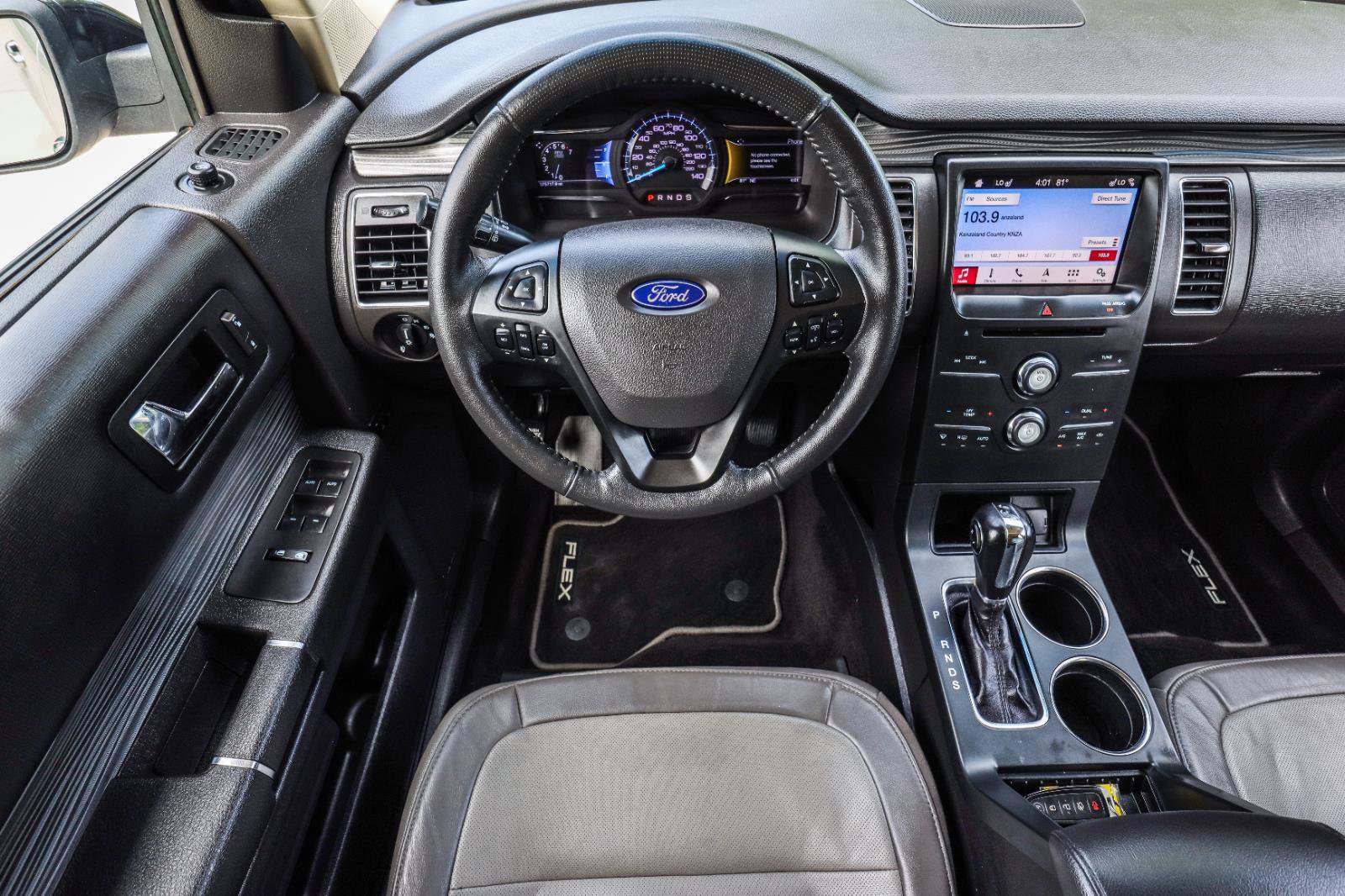 Used 2019 Ford Flex SEL w/ Equipment Group 202A AWD/4WD image 23