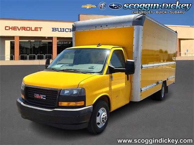 Used 2021 GMC Savana 3500 Extended w/ Power Convenience Package