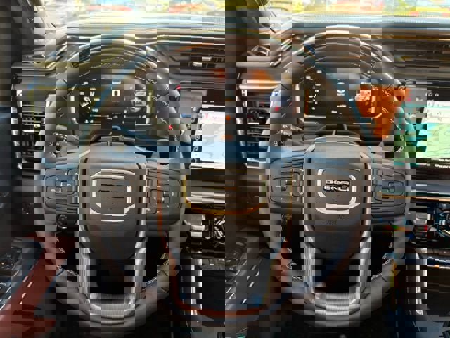 New 2026 GMC Sierra 1500 Denali Ultimate image 23