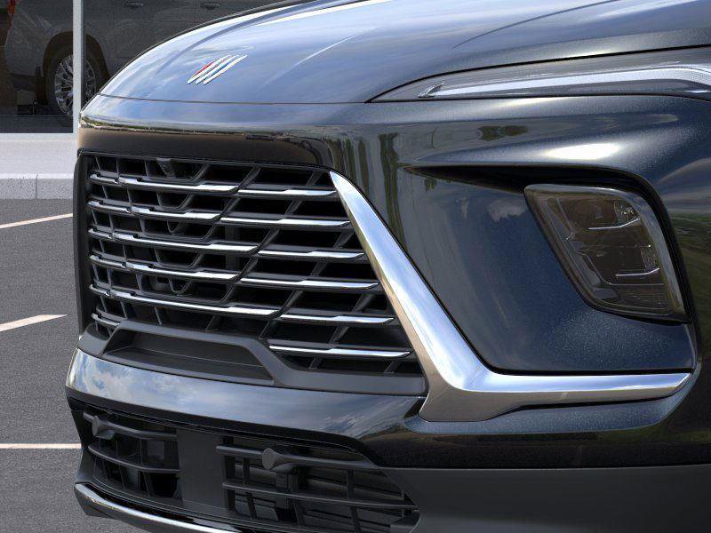 New 2026 Buick Enclave Preferred image 13