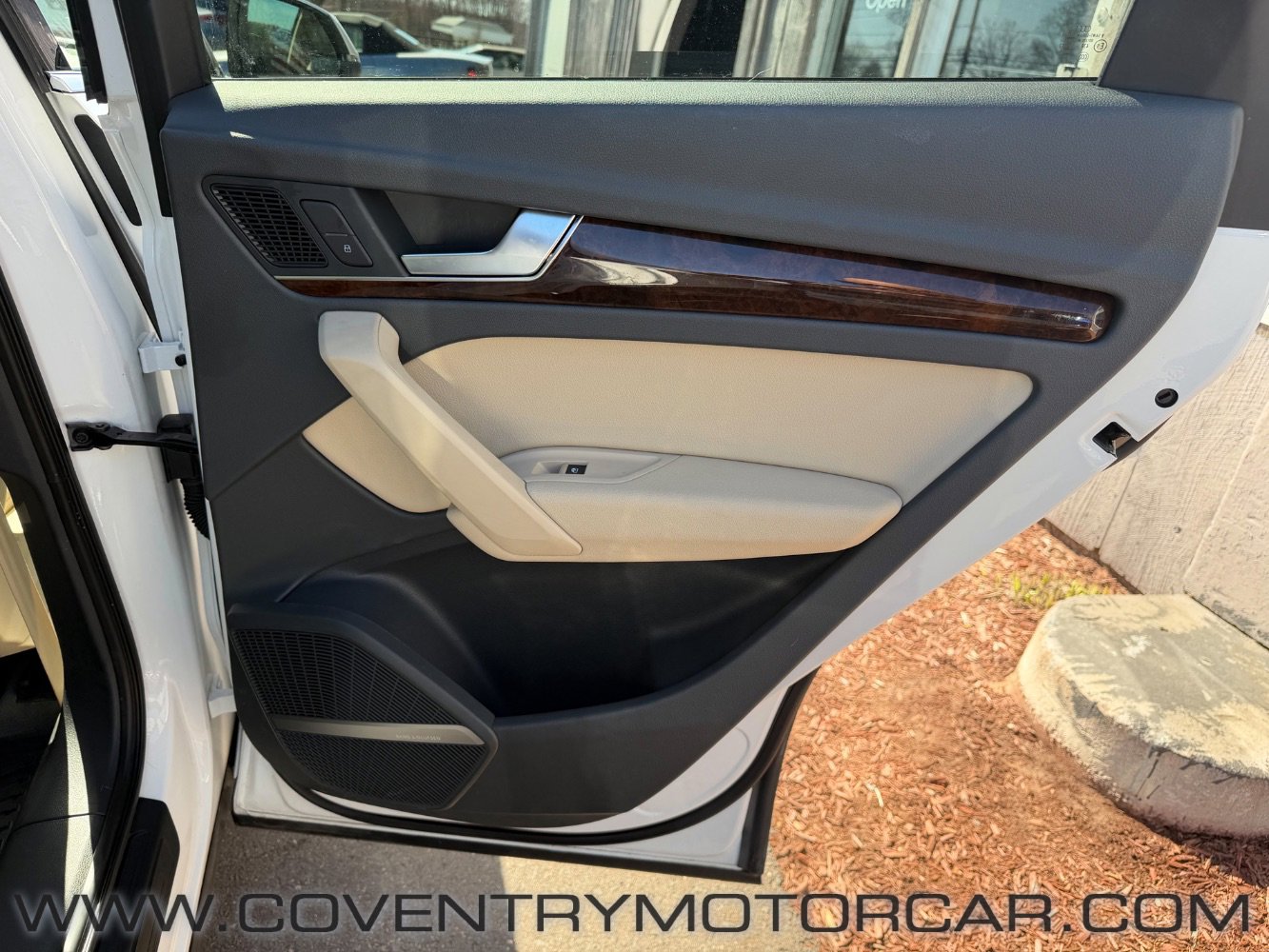 Used 2018 Audi Q5 2.0T Premium Plus image 52