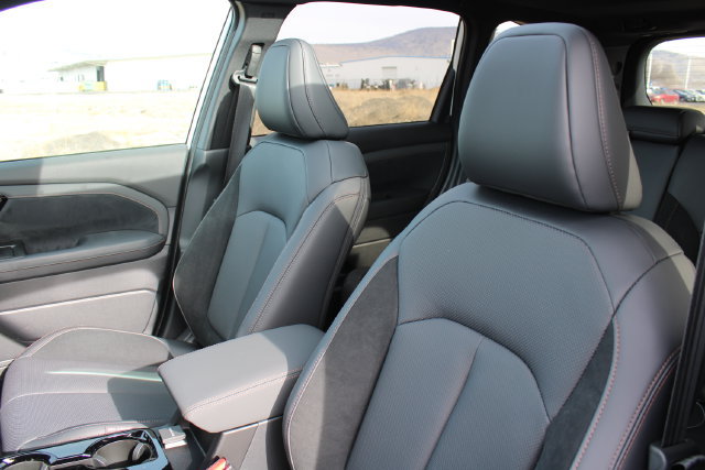 New 2026 Subaru Forester Touring AWD/4WD image 15