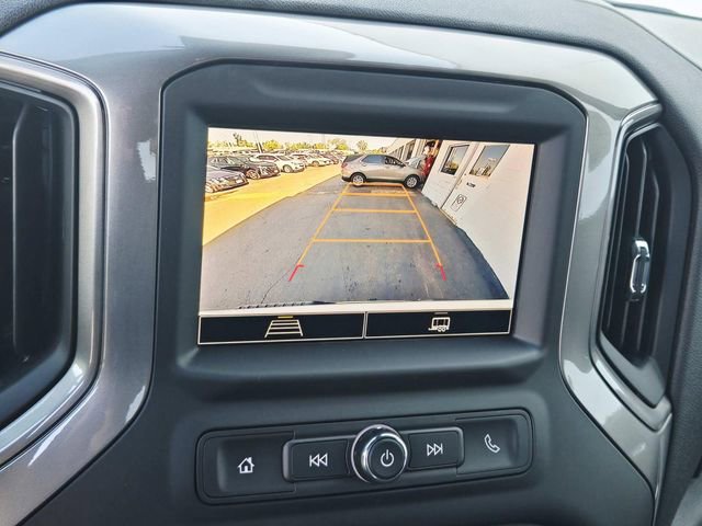 New 2026 Chevrolet Silverado 1500 W/T w/ WT Safety Package image 18