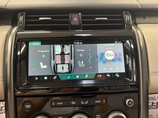 Used 2020 Land Rover Discovery HSE Luxury AWD/4WD image 29