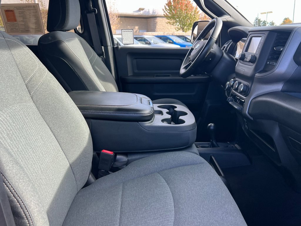 Certified 2022 RAM 2500 Tradesman image 13