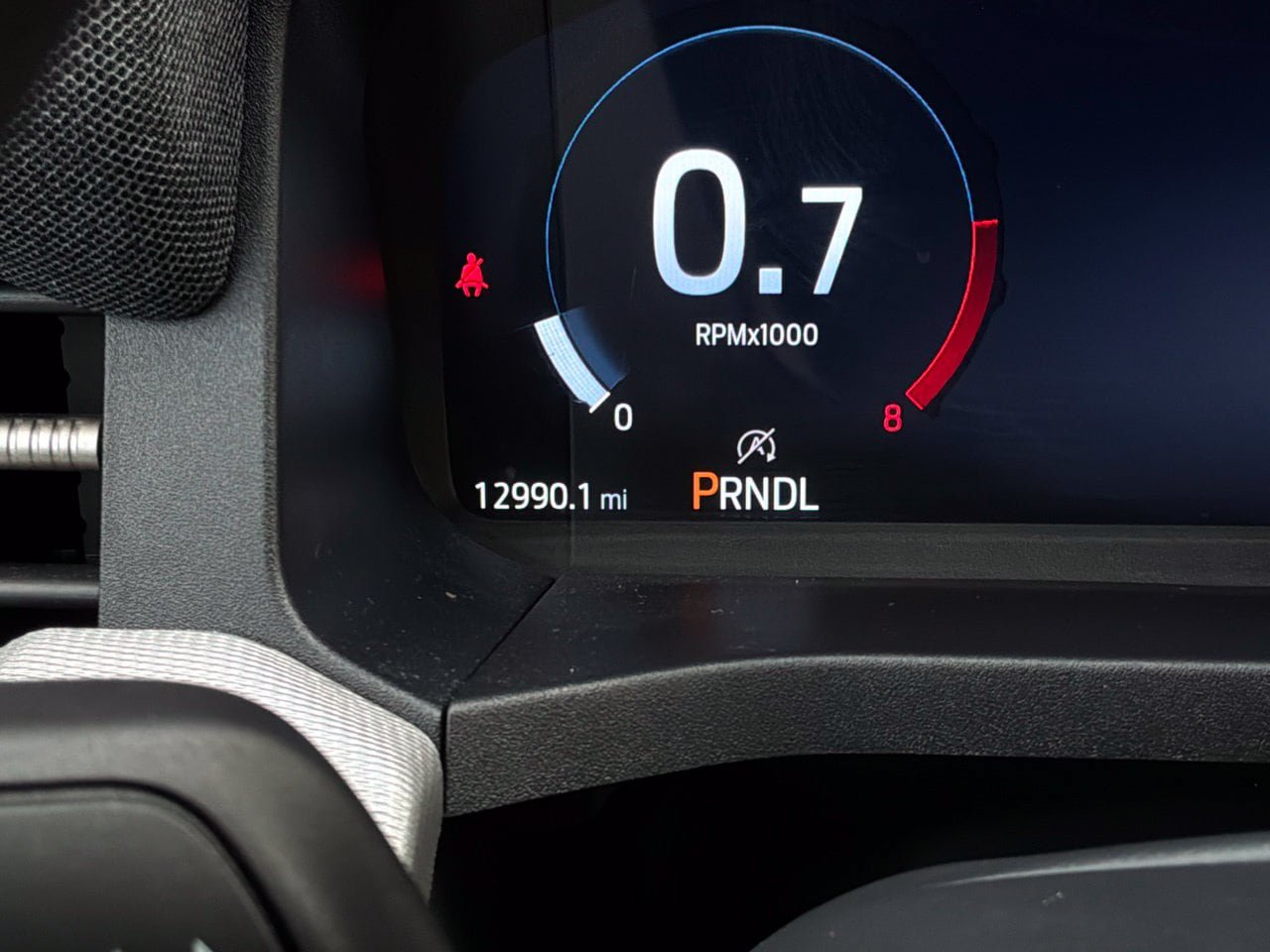 Used 2026 Ford Explorer Active RWD image 42