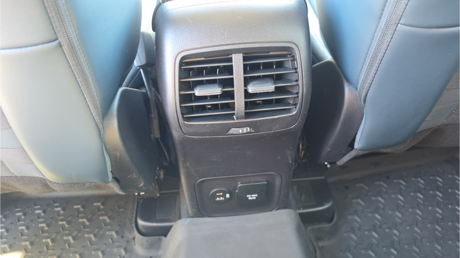 Used 2023 Ford Bronco Sport Outer Banks w/ Tech Package AWD/4WD image 22
