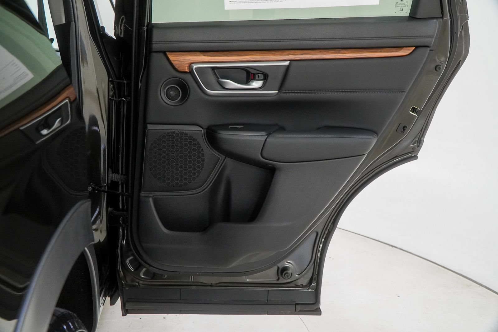 Used 2019 Honda CR-V EX-L image 35