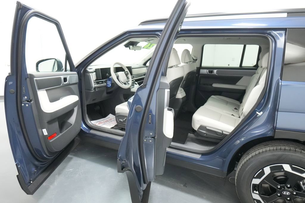 New 2026 Hyundai Santa Fe SEL AWD/4WD image 20