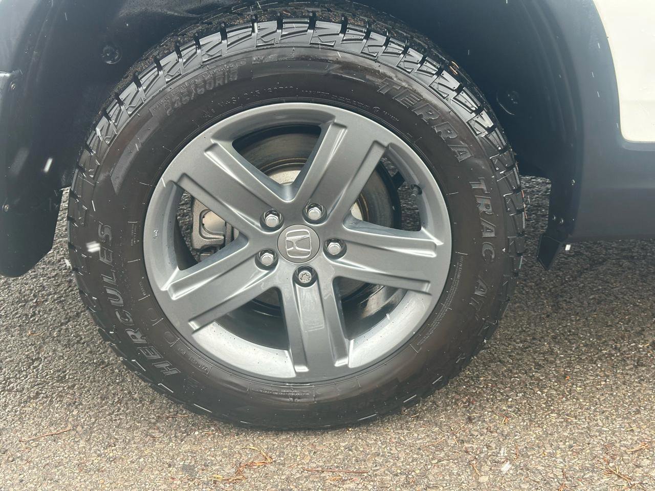 Used 2022 Honda Ridgeline RTL-E image 8