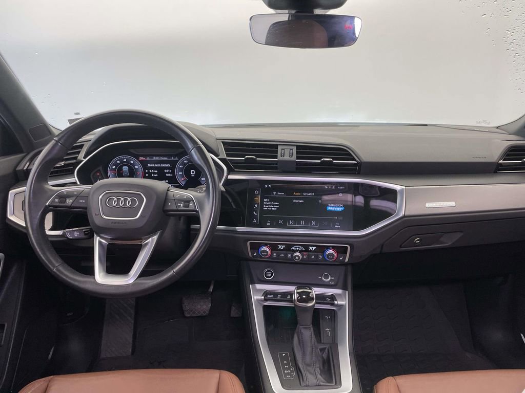 Used 2021 Audi Q3 2.0T Premium Plus image 24