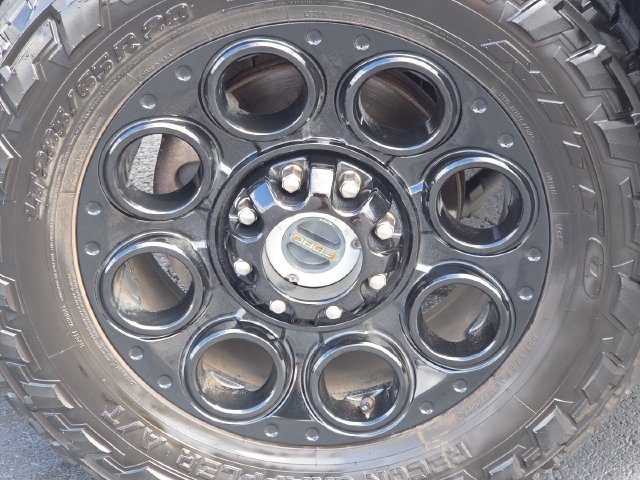 Used 2023 Ford F250 XLT w/ Black Appearance Package AWD/4WD image 11