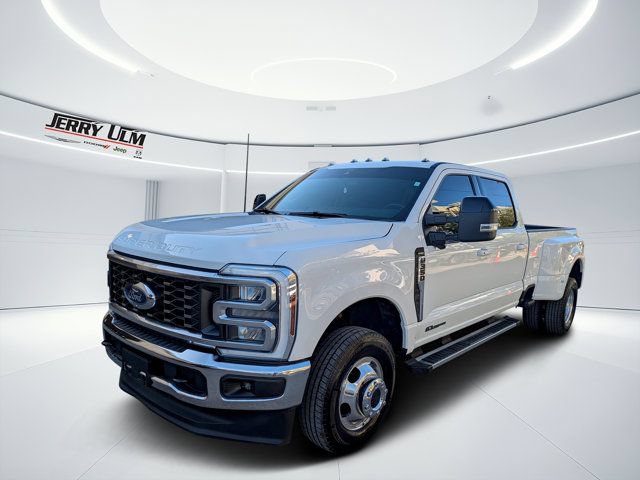 Used 2025 Ford F350 Lariat AWD/4WD image 7