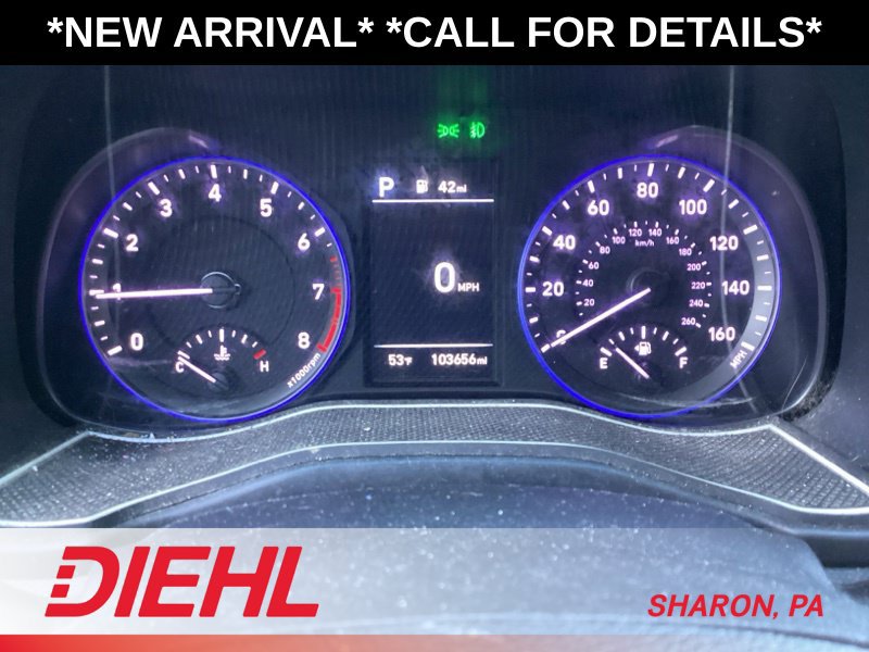 Used 2020 Hyundai Kona SEL Plus FWD image 11