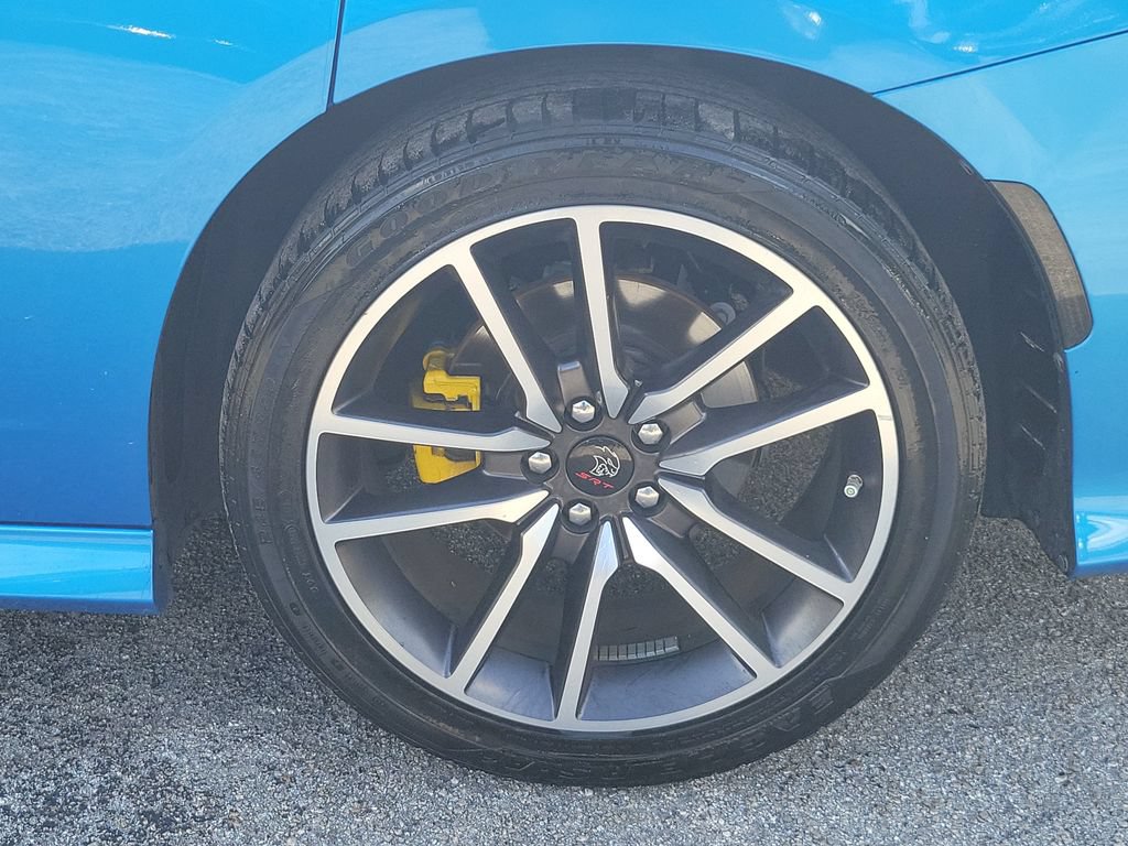Used 2023 Dodge Charger R/T w/ Plus Group RWD image 13
