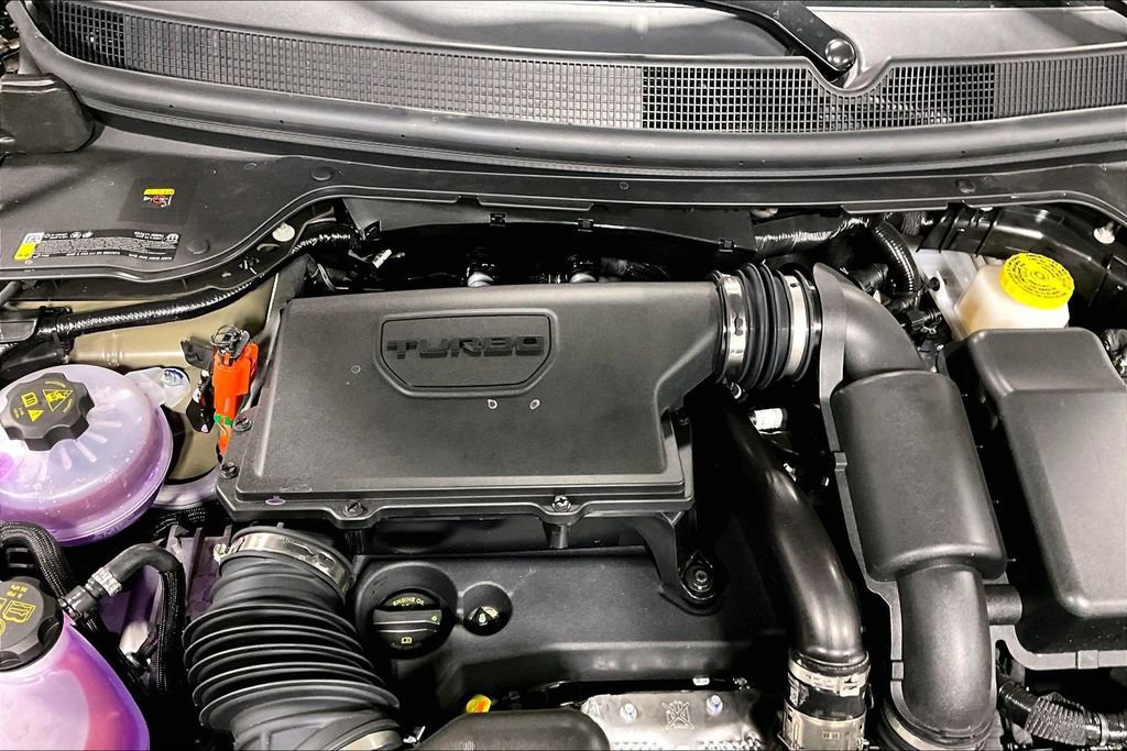 New 2026 Jeep Cherokee Laredo AWD/4WD image 26