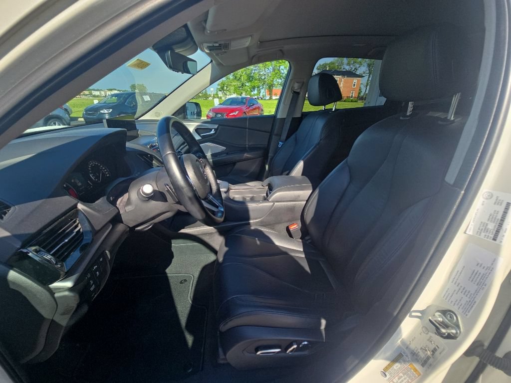 Used 2019 Acura RDX AWD image 13